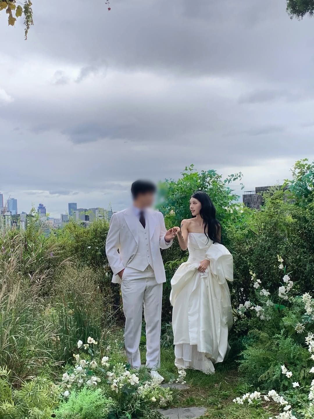 본문 이미지 - 최준희 SNS