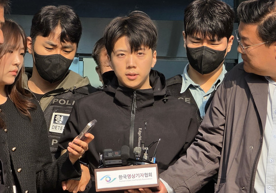 30시간 스토킹 여성 못찾자 여고생 살해…장윤기 '계획범죄'(종합2보)