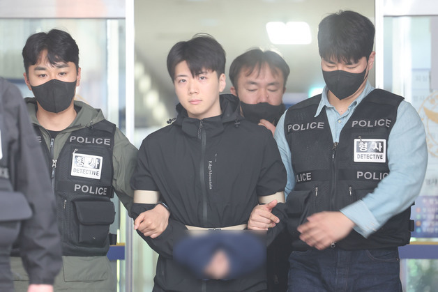광주 10대 여고생 살해범 장윤기