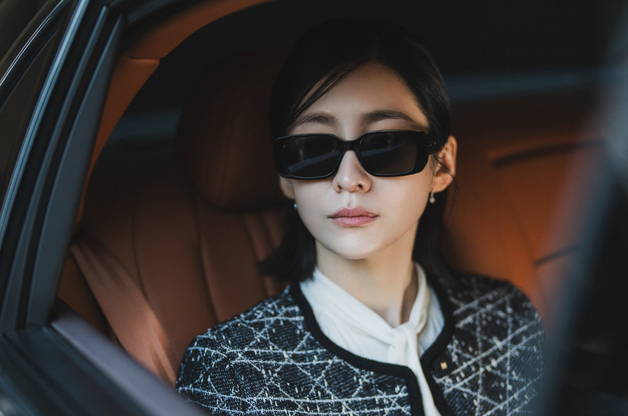 '와일드 씽' 박지현, 확신의 센터서 재벌가 며느리로…반전 매력