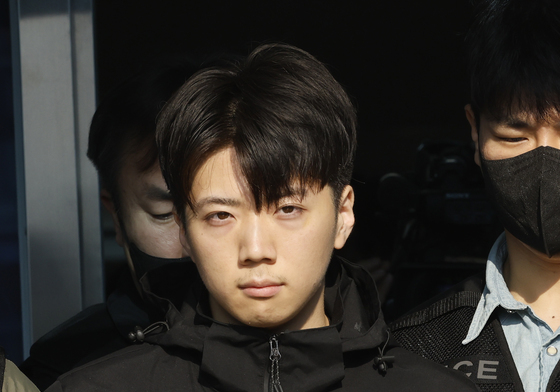 '여고생 살해' 장윤기, 외국인 여성 교제 거절에 '계획 범죄'(종합)