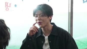 '전현무계획3' 박지현 "과거 집 잘 살아…中서 한식 레스토랑 운영"