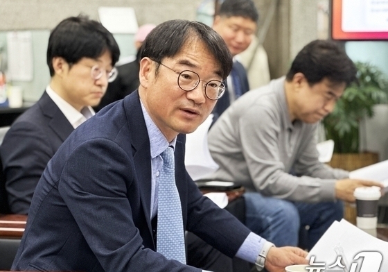 2025년 산업재산권 특허·상표·디자인 모든 부문서 출원 증가