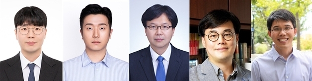 국립한밭대 하지환 교수팀, 세계 최초 웨어러블 비색 당뇨 센서 개발