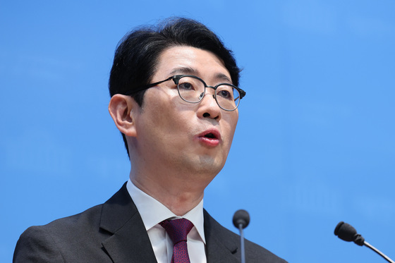 국힘 "공소취소는 헌법파괴 독재"…특검법 저지 특위 구성
