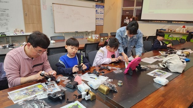 노동부, 직업훈련 프로그램 안내…가족·개인별 맞춤 활용 가능