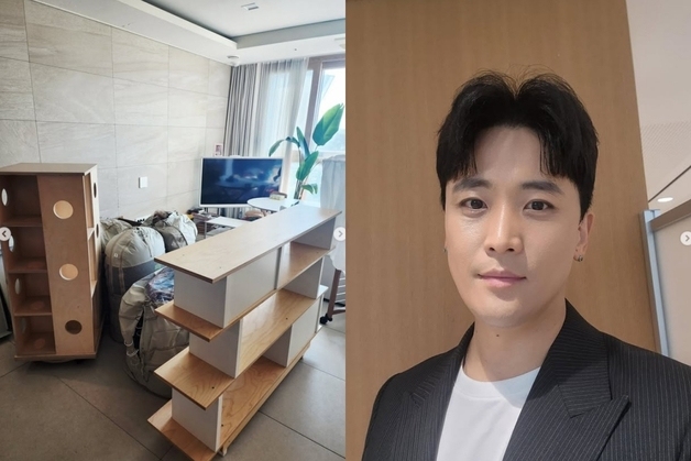 V.O.S 최현준, 캐나다 이민간다…"많은 고민 끝 결정"