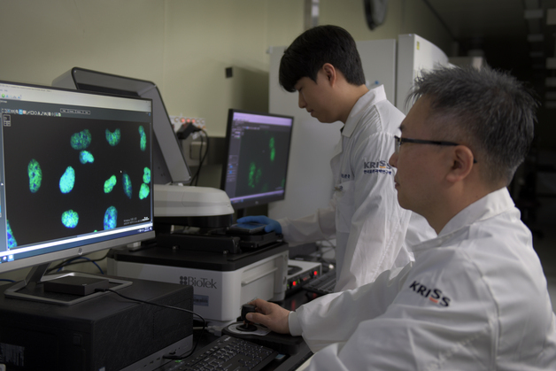 암 치료·분석 더 정밀하게…DNA 조각 초정밀 분석 기술 개발
