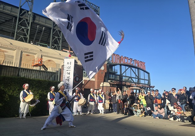 유럽 넘어 실리콘밸리까지…이천통신사, 美 서부에 한국 흥 심었다