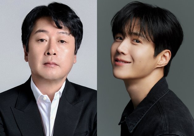 김윤석·김선호, '의원님이 보우하사' 출연…tvN 편성 예정