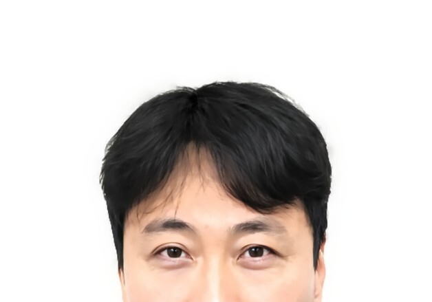 교문 앞 쓰러진 경련 환자 구한 비번 소방관 "누구라도 도왔을 것"