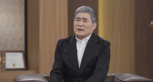 '데이앤나잇' 편승엽, 신우암 투병기 고백 "검은색 혈뇨 나오더라"