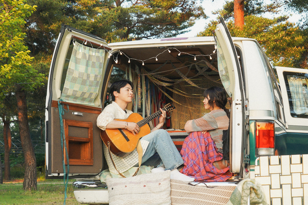 조정석, 28일 가수 컴백…로코베리와 협업 싱글 발표