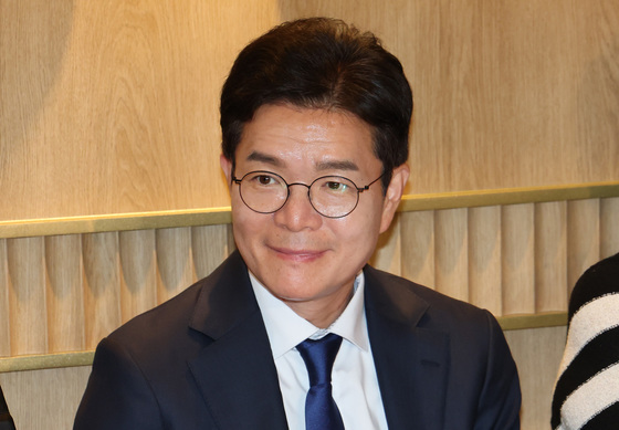 지소짓는 정원오 후보