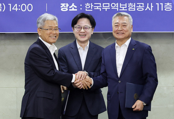 정부, 한전·한수원 '원전 수출 원팀' 만든다