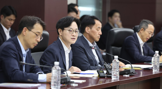 제1차 원전수출전략협의회