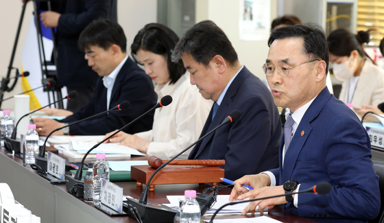 국교위, 중·고 역사교육과정 개정 여부 논의…근현대사 확대 검토