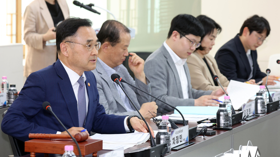 2026년 제5차 국가교육위원회 회의