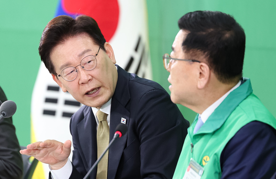 李대통령 "박정희 시작 새마을운동, 큰 성과 거둬…지금도 매우 유용"(종합)