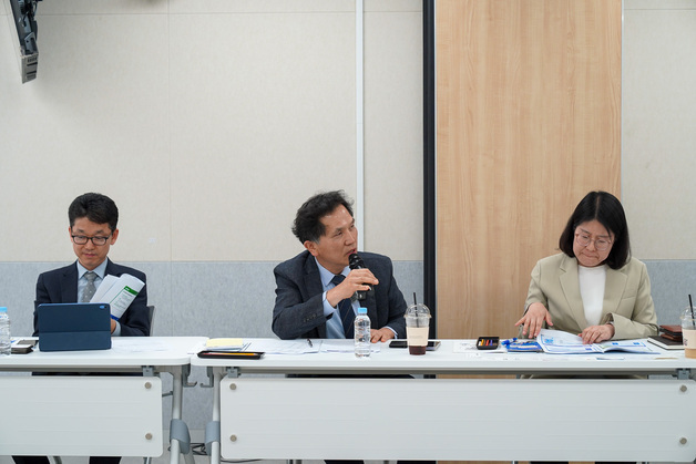 노사발전재단 사무총장 "삼성 노사, 동심원 키우는 자세 필요"