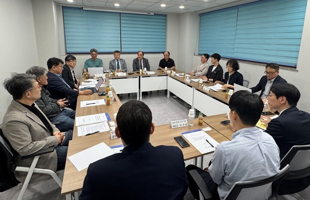 반려·산업·실험동물 수의사 머리 맞대…간담회서 축종별 현안 공유