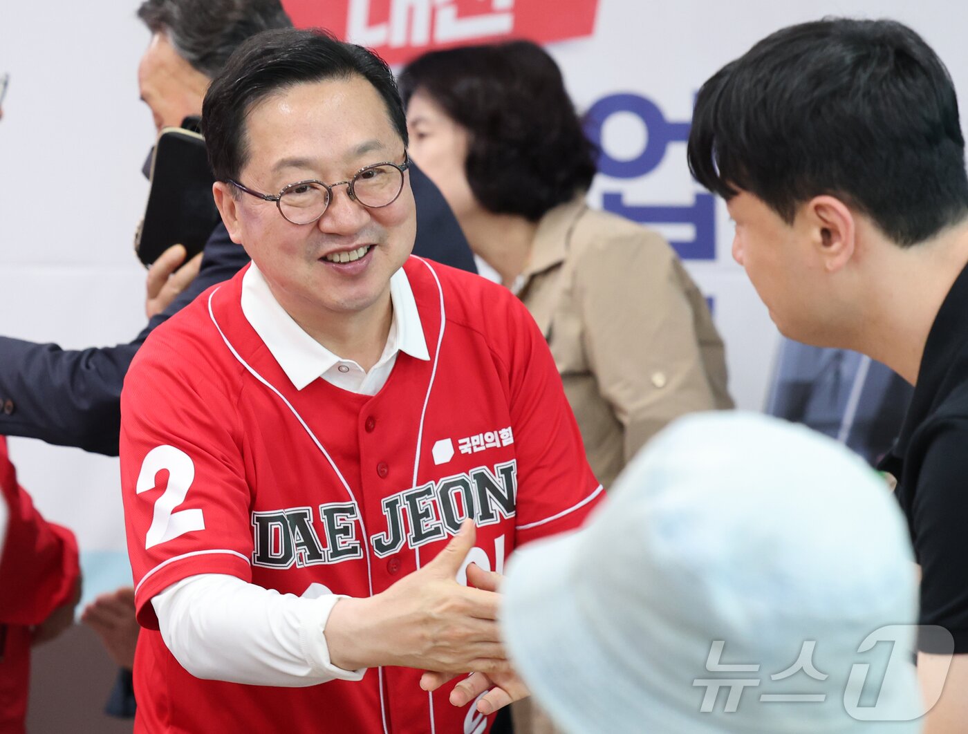 본문 이미지 - ⓒ 뉴스1 김기태 기자