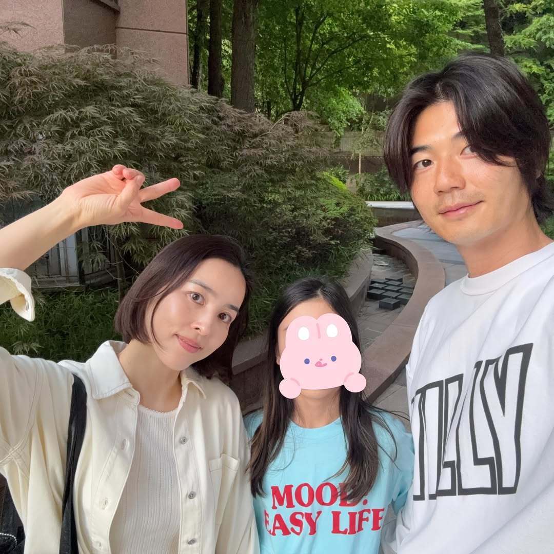 본문 이미지 - 사진=한혜진 인스타그램