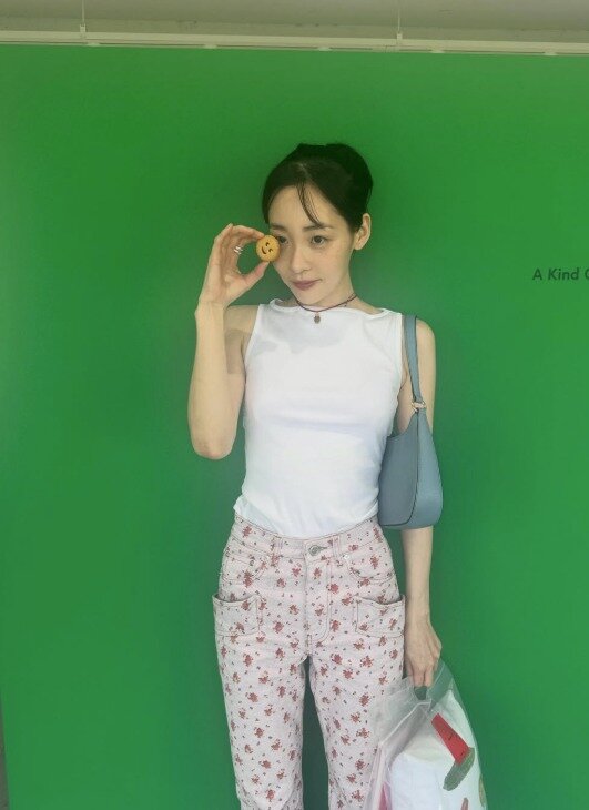 본문 이미지 - 배우 김민하 인스타그램