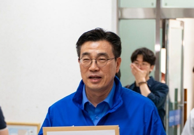 최원용 "평택에 KTX 경기남부역 신설…'30분 생활권' 광역교통망 구축"