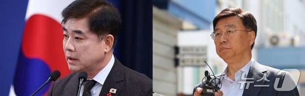 성남시장 후보등록 첫날부터 '진흙탕' 공방…도덕성 vs 선거법 위반
