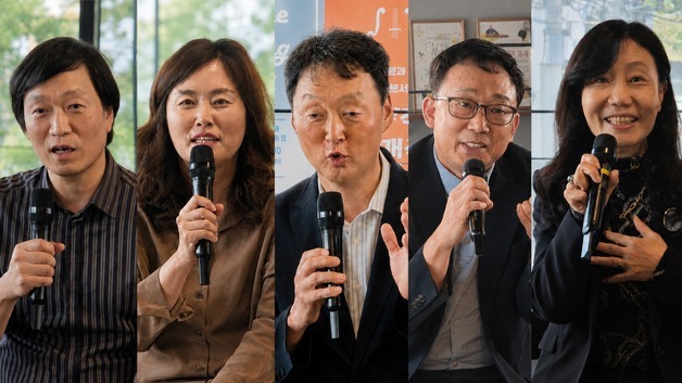 지역서점 대표들 "도서정가제가 목죄고…화제작 나와도 발만 동동"