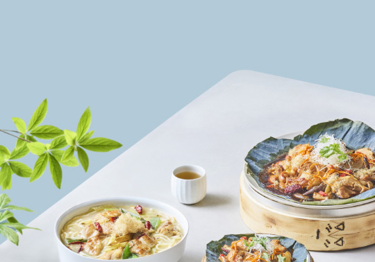 "올여름 뭐 먹지"…냉면·보양식·빙수 신제품 총출동[이번주 eat템]