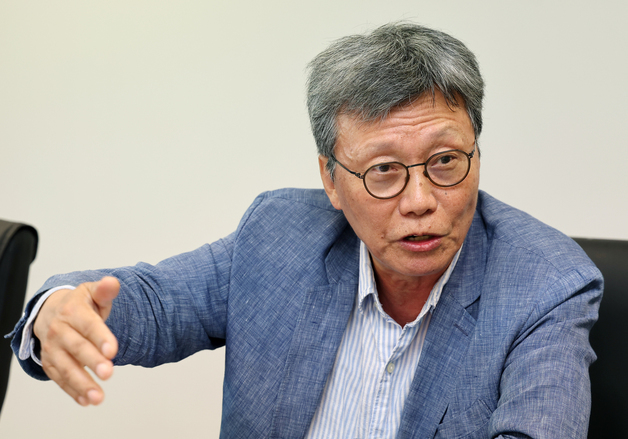 한국산업인력공단에 이병훈 전 중앙대 교수 임명