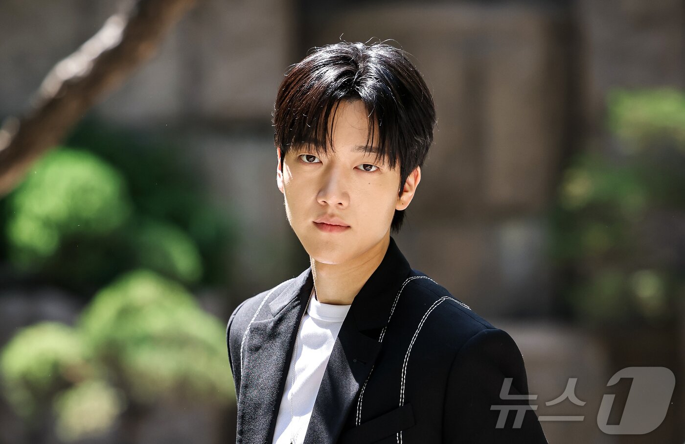본문 이미지 - 배우 이효제 ⓒ 뉴스1 김진환 기자