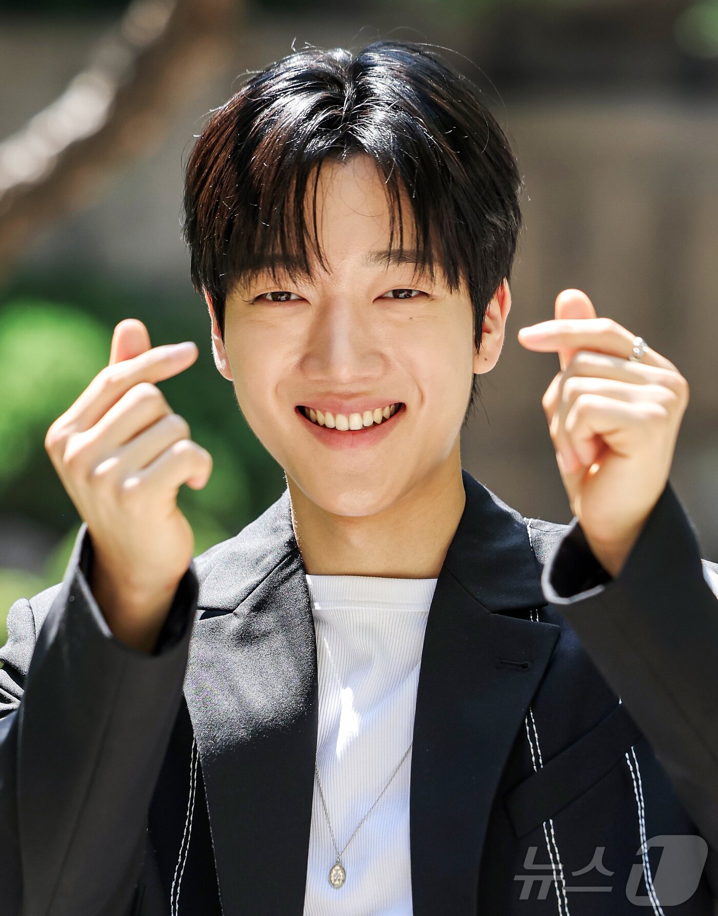 본문 이미지 - 배우 이효제 ⓒ 뉴스1 김진환 기자