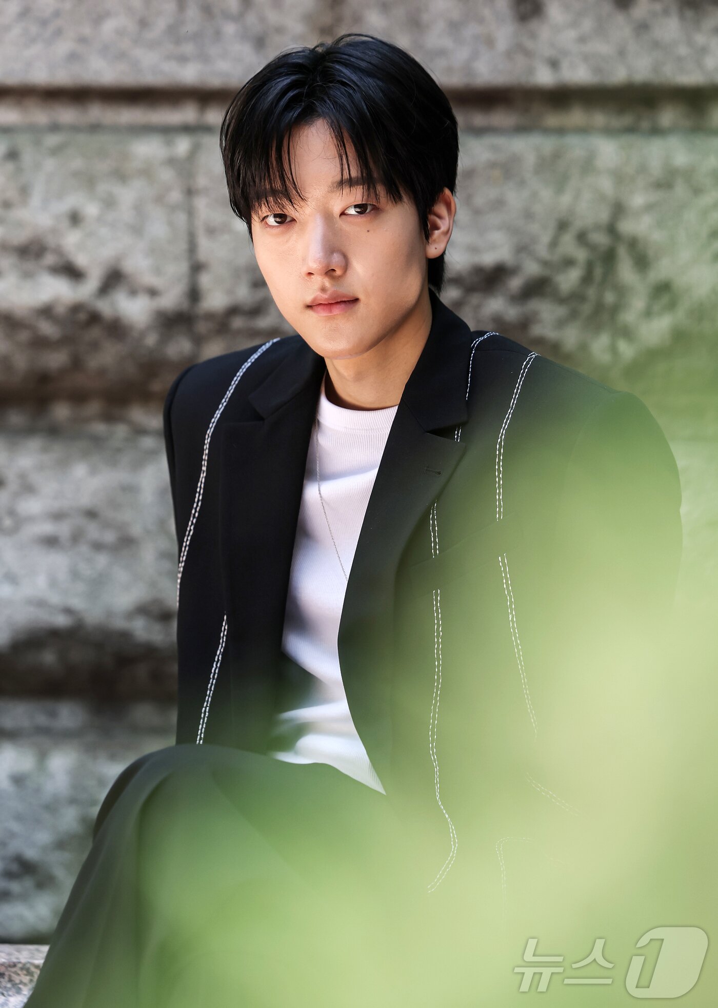 본문 이미지 - 배우 이효제 ⓒ 뉴스1 김진환 기자