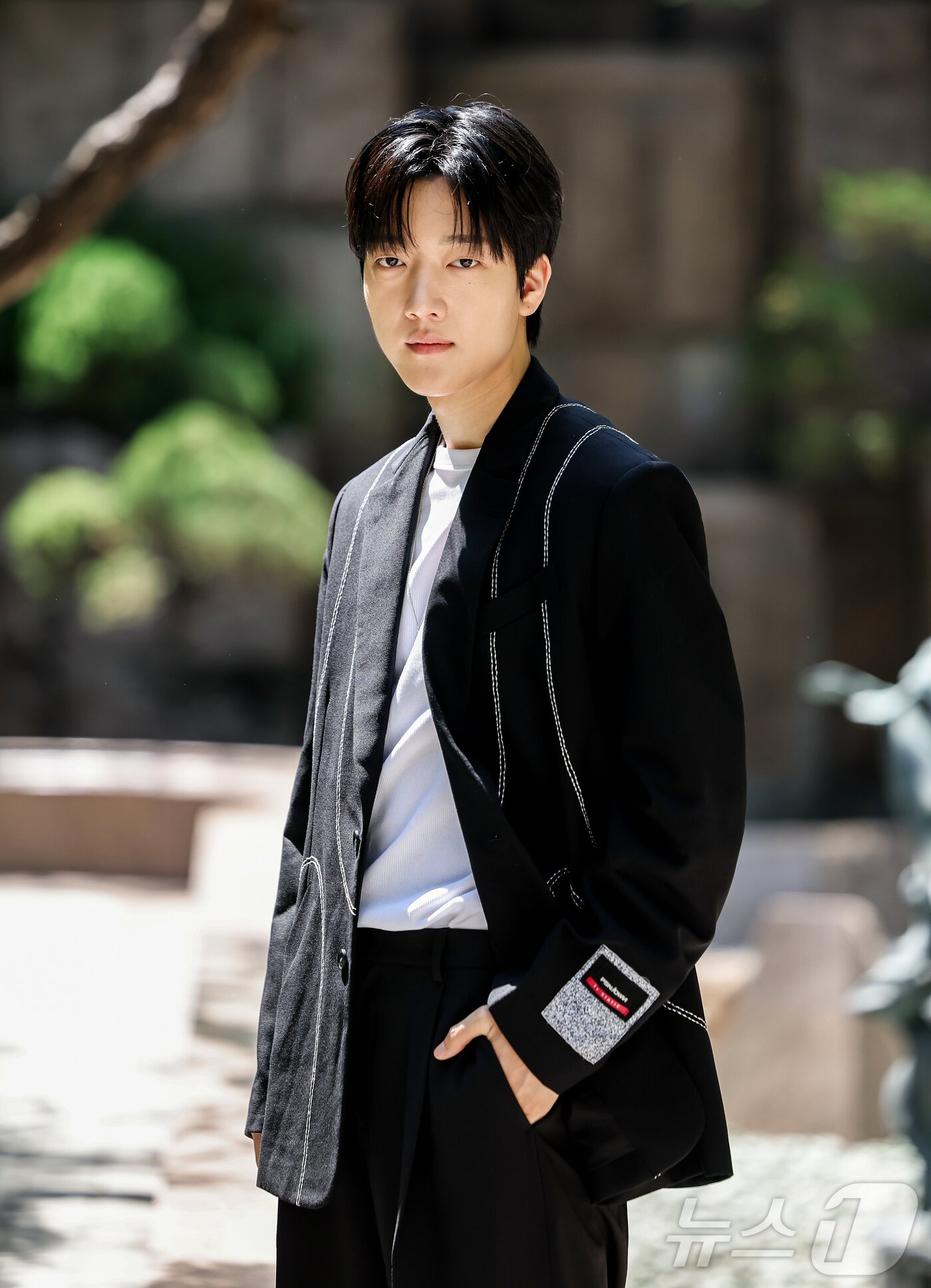 본문 이미지 - 배우 이효제 ⓒ 뉴스1 김진환 기자