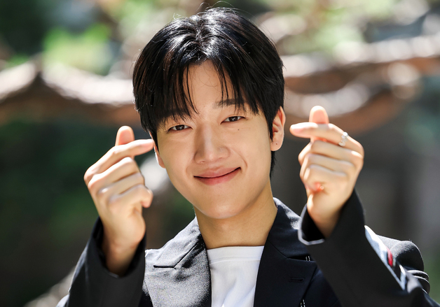 '기리고' 이효제 "떡볶이·마라샹궈로 20㎏ 증량…노력 보상받았다" [N인터뷰]①