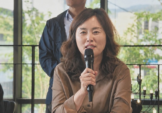 "신청은 쉽고 선정은 빨랐고 지급은 더 빨랐다…이런 행정은 처음 경험"