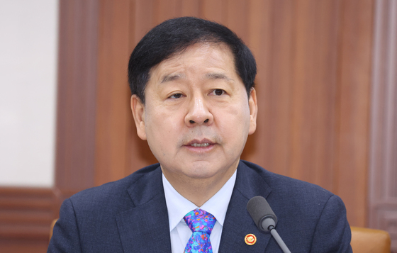 구윤철 "하반기 경제성장전략, 잠재성장률 반등에 초점… 6월말 발표"