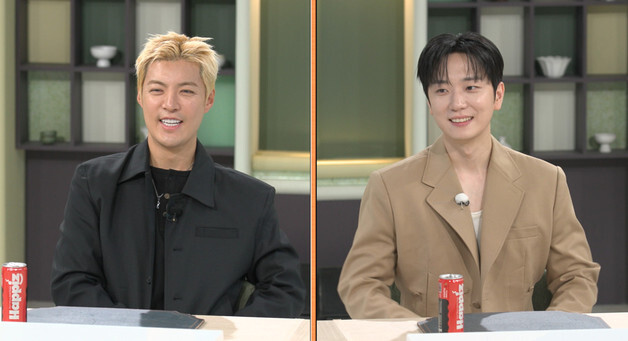 '냉부' 고우림 "김연아와 한번도 싸운적 없어"…강남 "그때 혼났잖아" 폭로