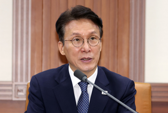 金총리 "변화하는 테러 환경 선제 대응 국가 체계 만들 것"