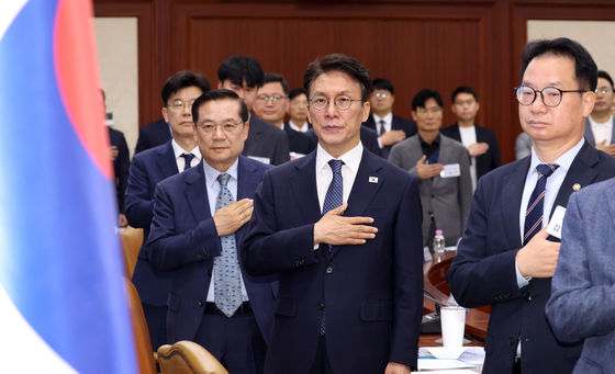 대테러센터, 국가대테러본부로 개편…金총리 "선제대응 체계"(종합)