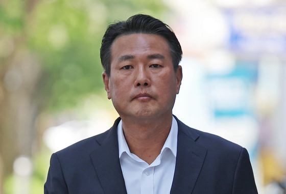 특검, 김태효 전 안보실 차장 구속영장…'계엄 정당화' 메시지 전파 혐의