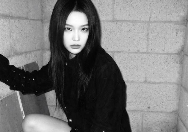 '랩:퍼블릭' 김가연, 첫 EP '아이돌 보이'로 가요계 출격