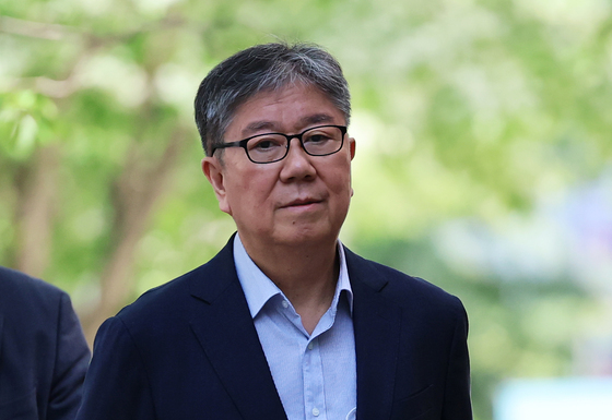 '尹관저 이전 의혹' 김대기 등 구속영장…'윗선' 김건희 겨냥(종합)