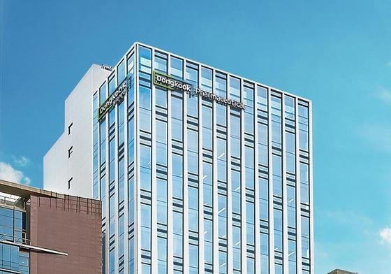 동국제약, 사상 최대실적 달성…1분기 매출 2510억·영업익 273억