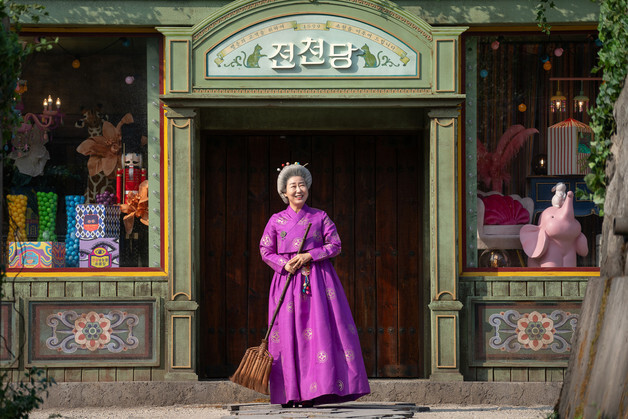 순수함으로 승부한다…성장 드라마 같은 '전천당' [시네마 프리뷰]
