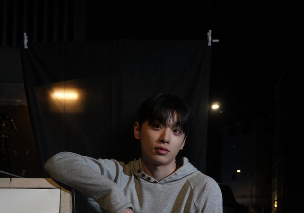 박태훈, 16일 새 싱글 '너 사용법' 발매…플러팅 무드 곡