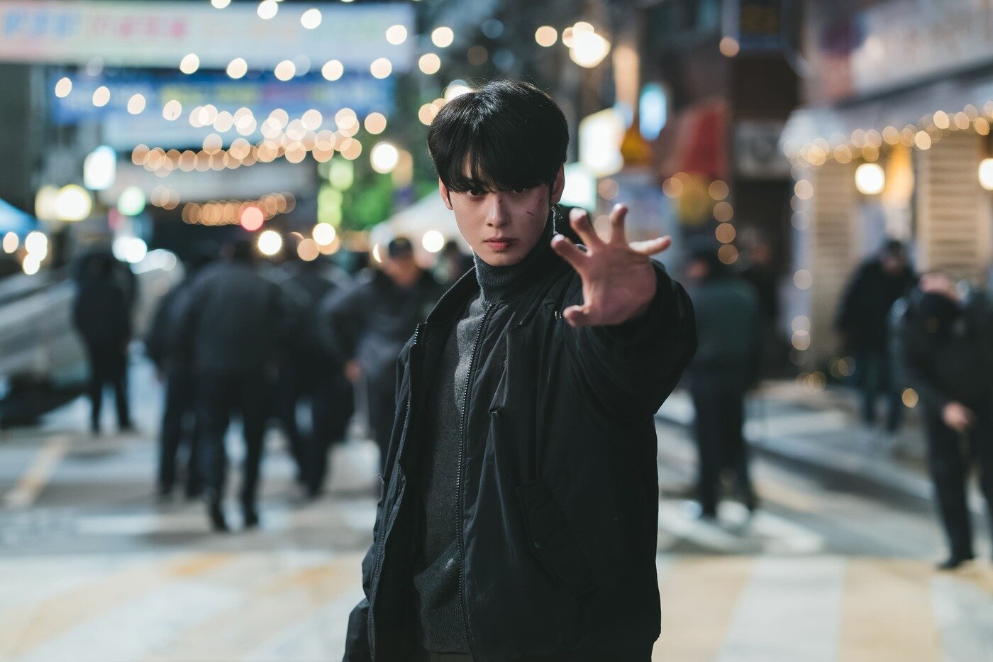 본문 이미지 - 넷플릭스 '원더풀스'